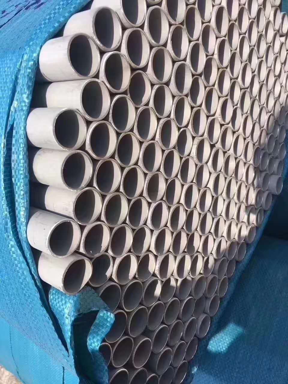 经久耐用的不锈钢消磁钢管是如何开展连接的