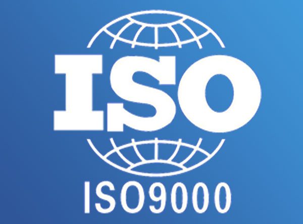 台州ISO9000质量认证电话