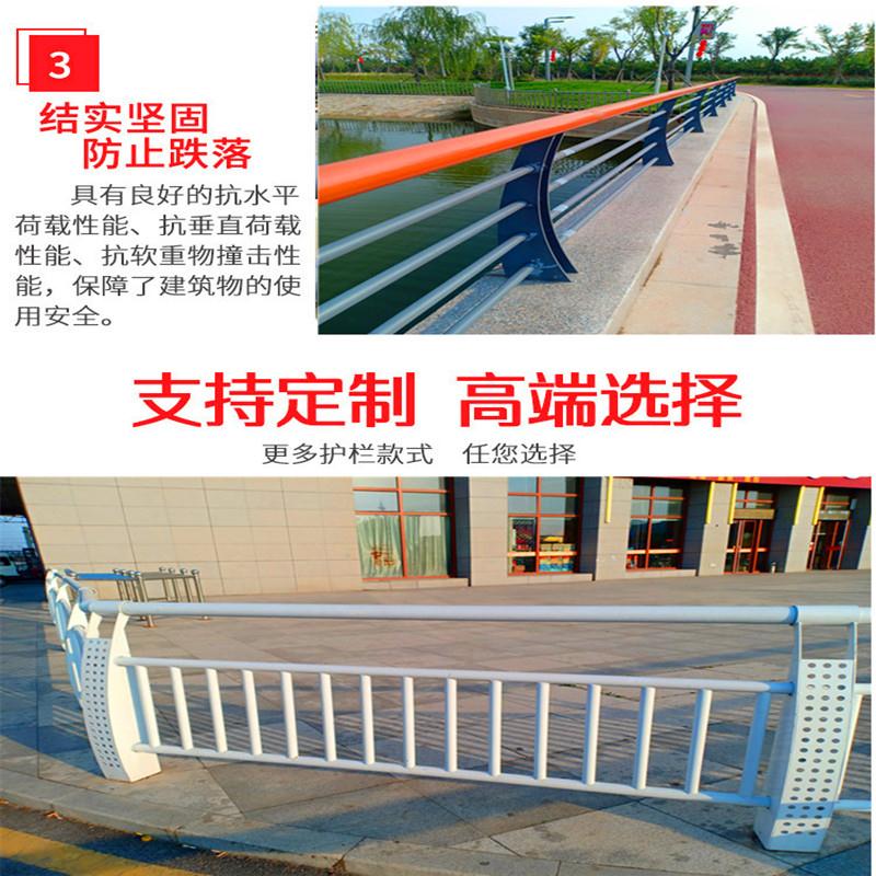 许昌Q235钢板立柱厂家