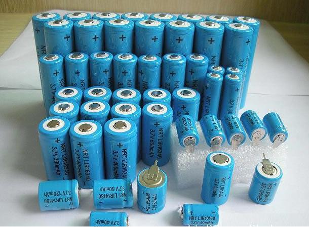 肇庆大旺锂电池回收品牌