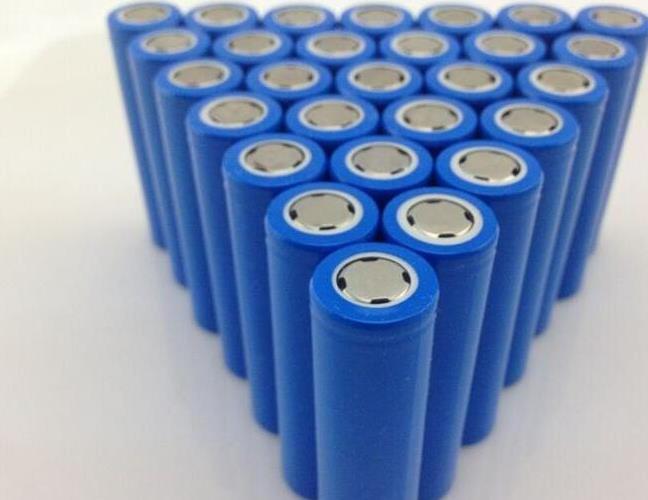 电动车锂电池回收规格 回收18650锂电池