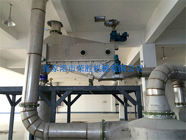 北京PA66干燥增粘设备