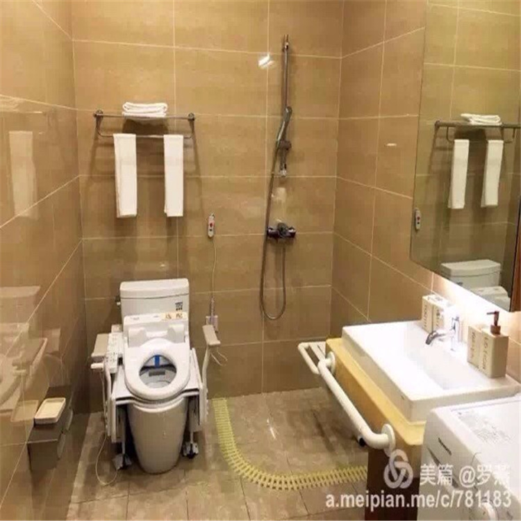广州排名的敬老院 养老公寓 中国敬老院网