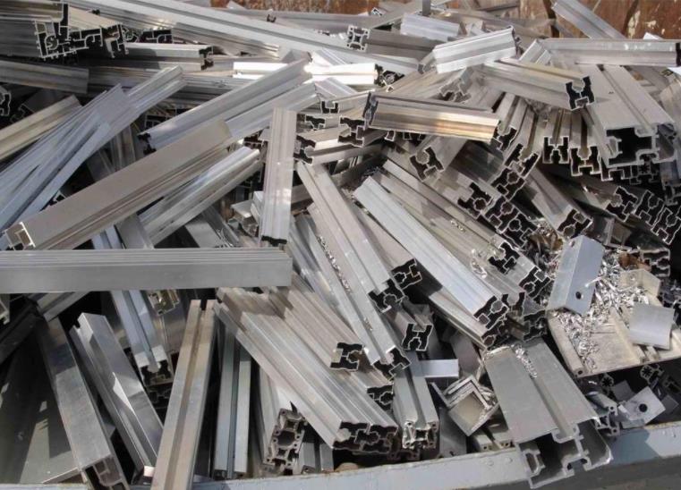 回龙高价专业回收废铜废不锈钢定制 回收各种五金废品
