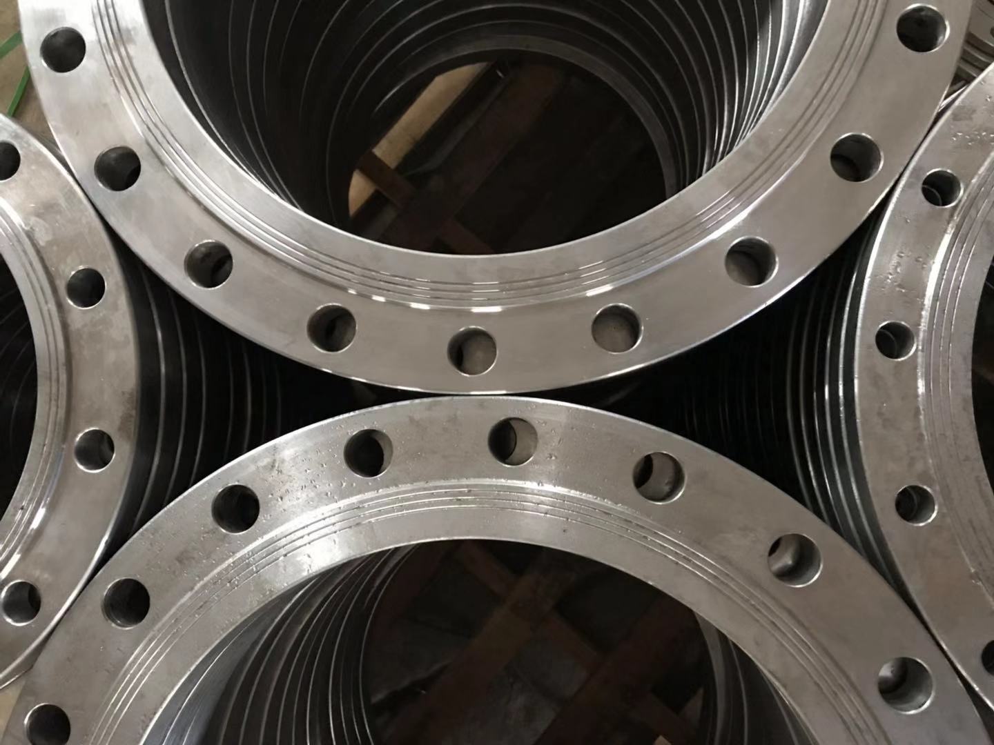 碳钢平焊法兰批发