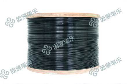 涂层钢缆 钢丝绳 温室大棚图层钢缆 进口涂层钢缆