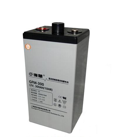 復華蓄電池MF12-120 12V120AH參數及規格