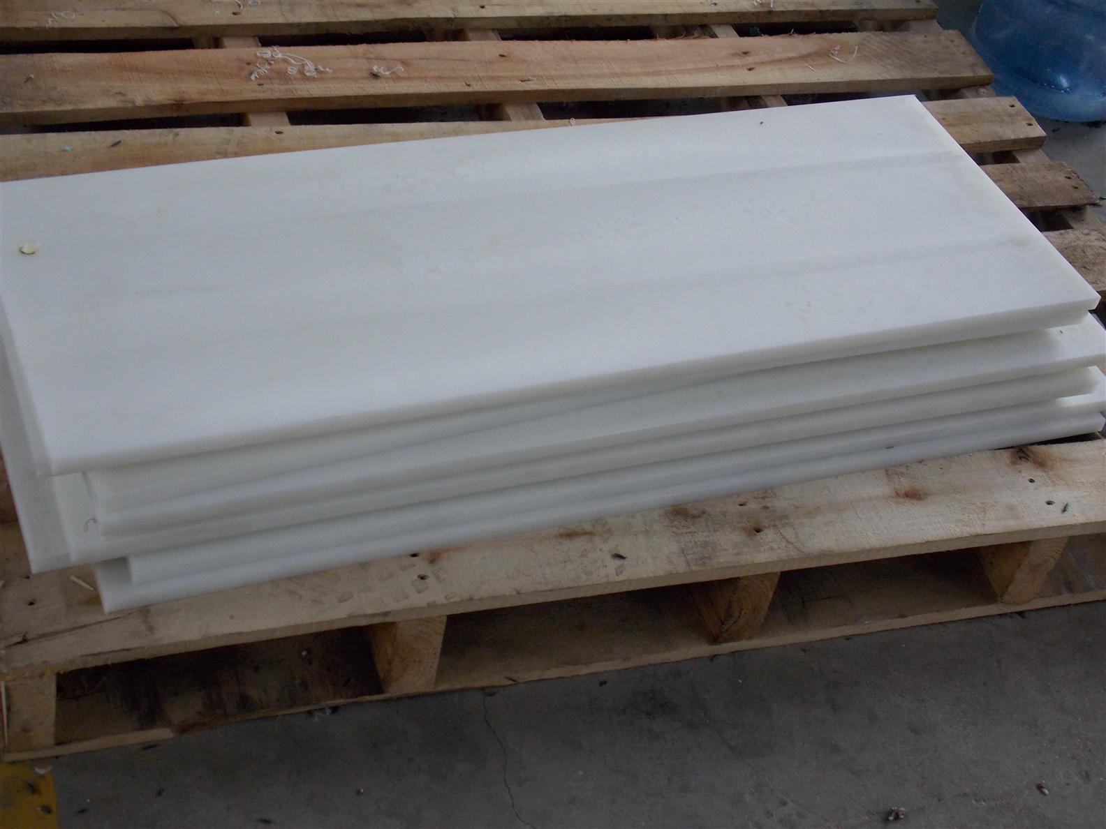 武汉白色黑色高密度HDPE板生产厂家-PE板-