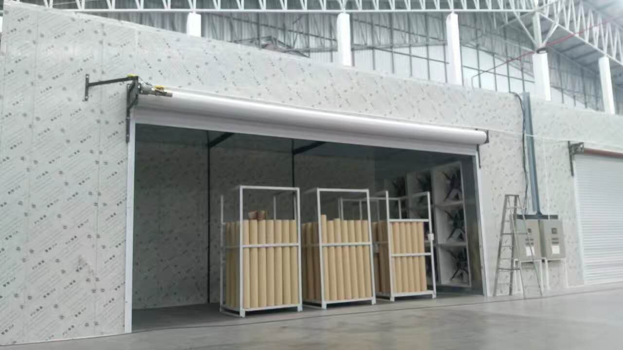 东莞节能纸管烘干机厂家