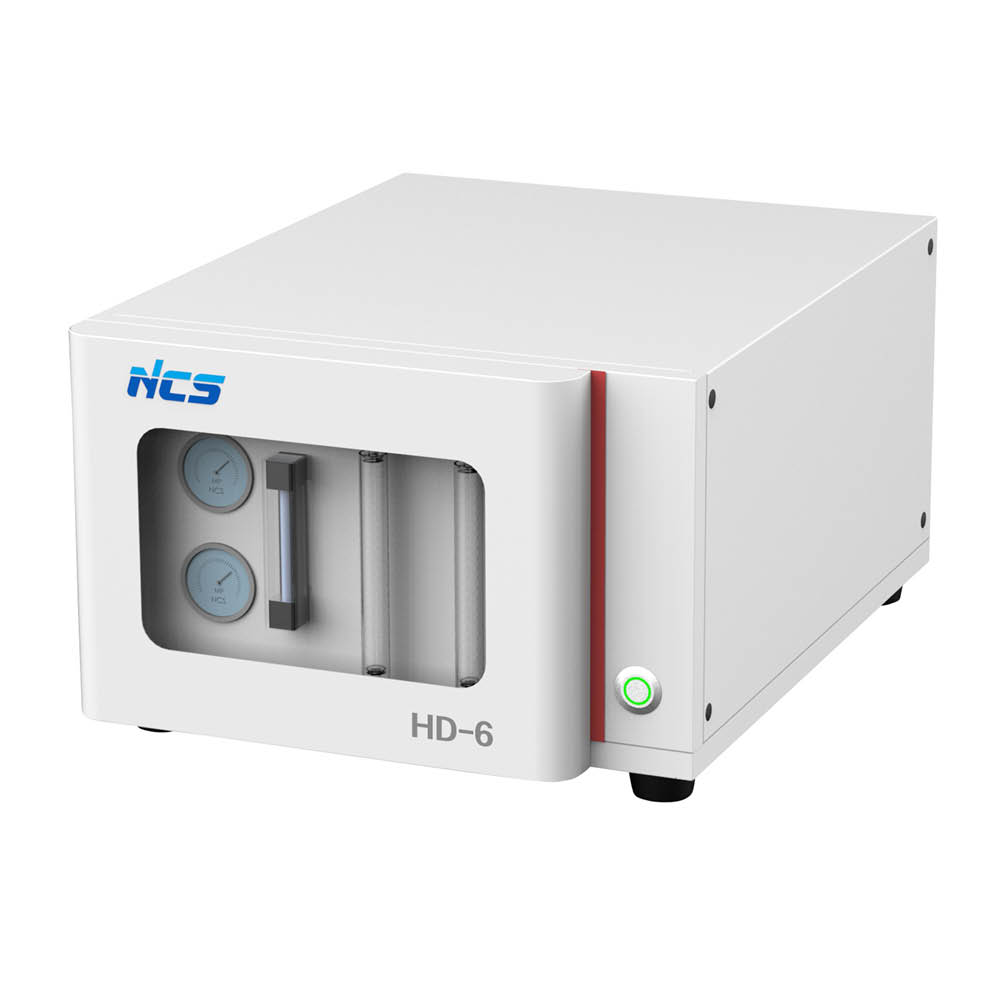 hd-5扩散氢分析仪 南京扩散氢测定仪