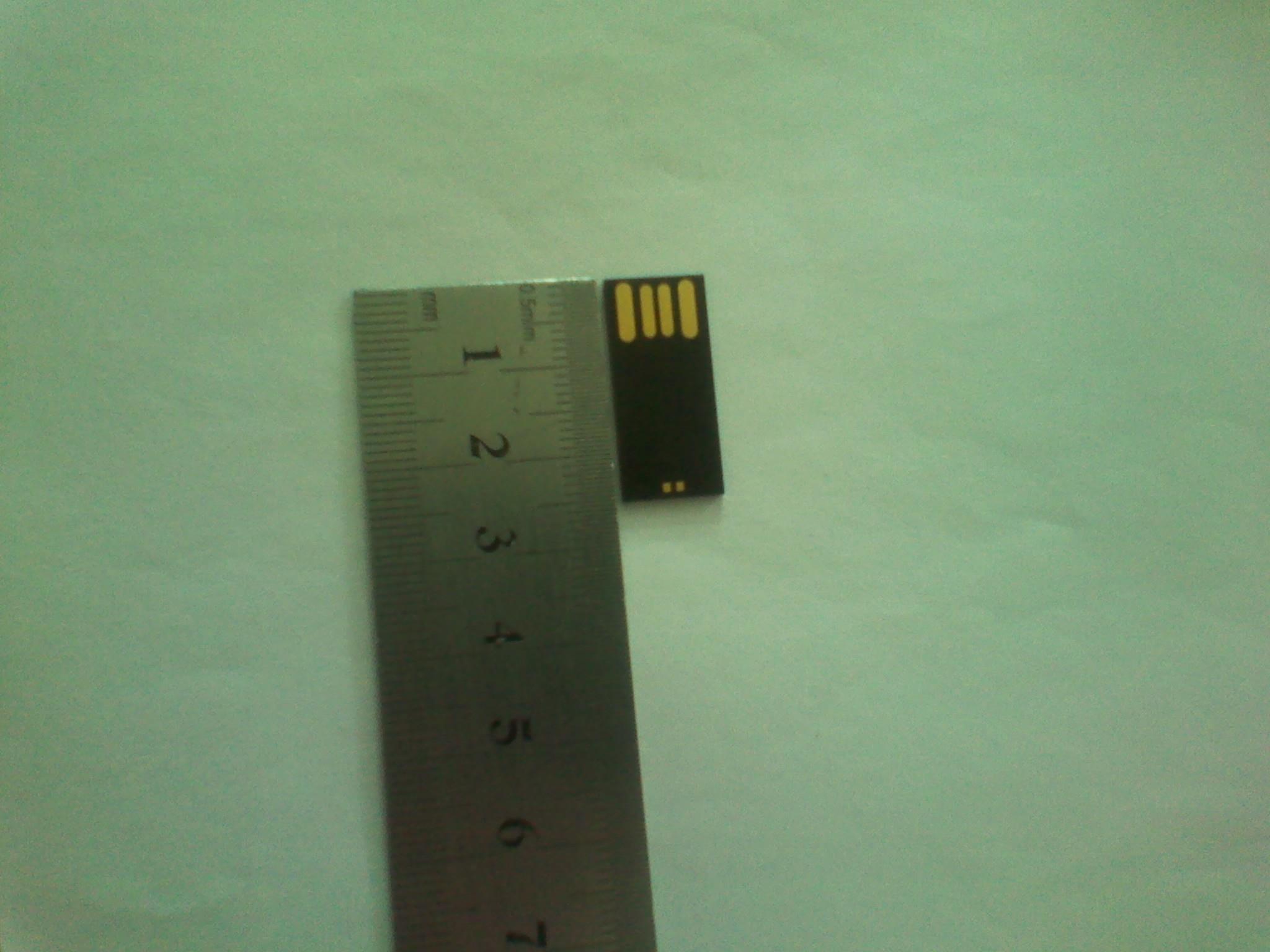 浙江USB3.0黑胶U盘芯片现货