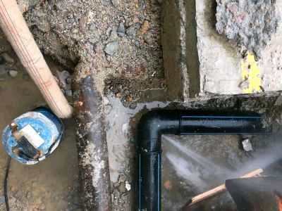 东莞南城工厂消防管漏水检测,小区供水管漏水检测