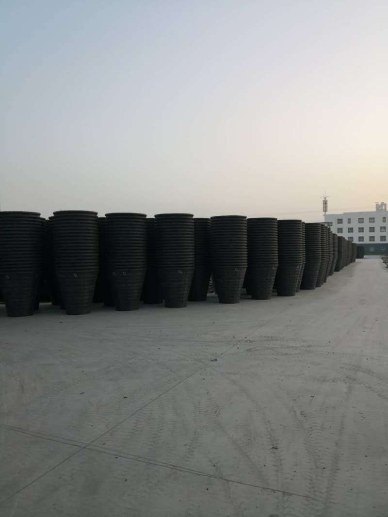 塔城双翁化粪池标准 新疆长久通塑业供应