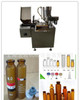 10-20ML小型口服液灌装机，液体计量常压型灌装机