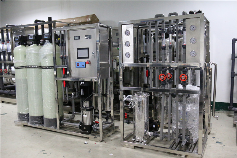 杭州医疗纯水设备/CMP制药用水设备