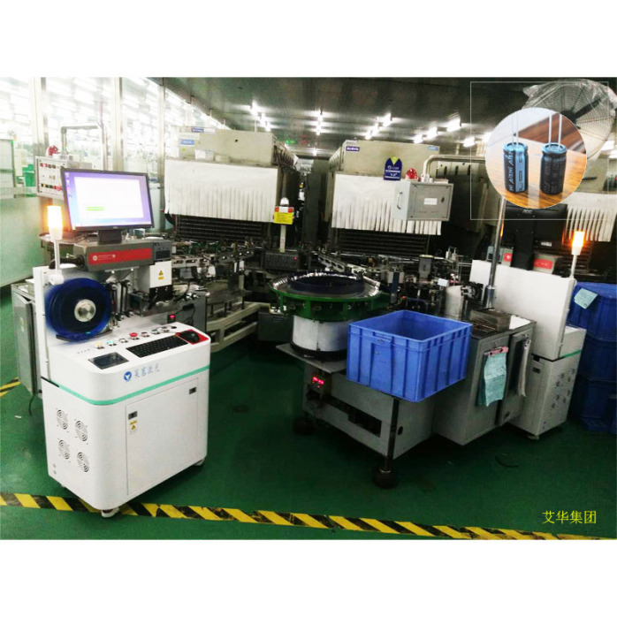 印刷电容器套管 电容器套管非接触式印刷机