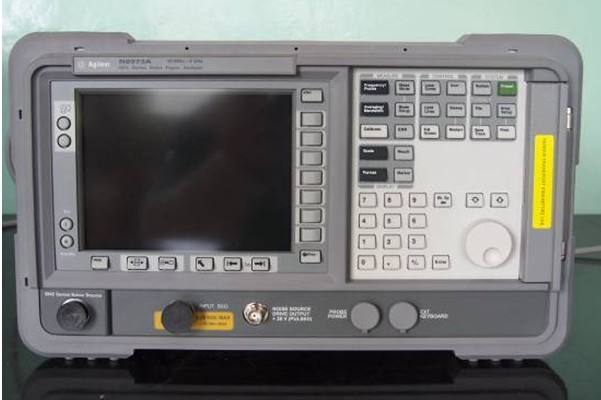 安捷伦 N8975A 噪声系数测试仪 价格