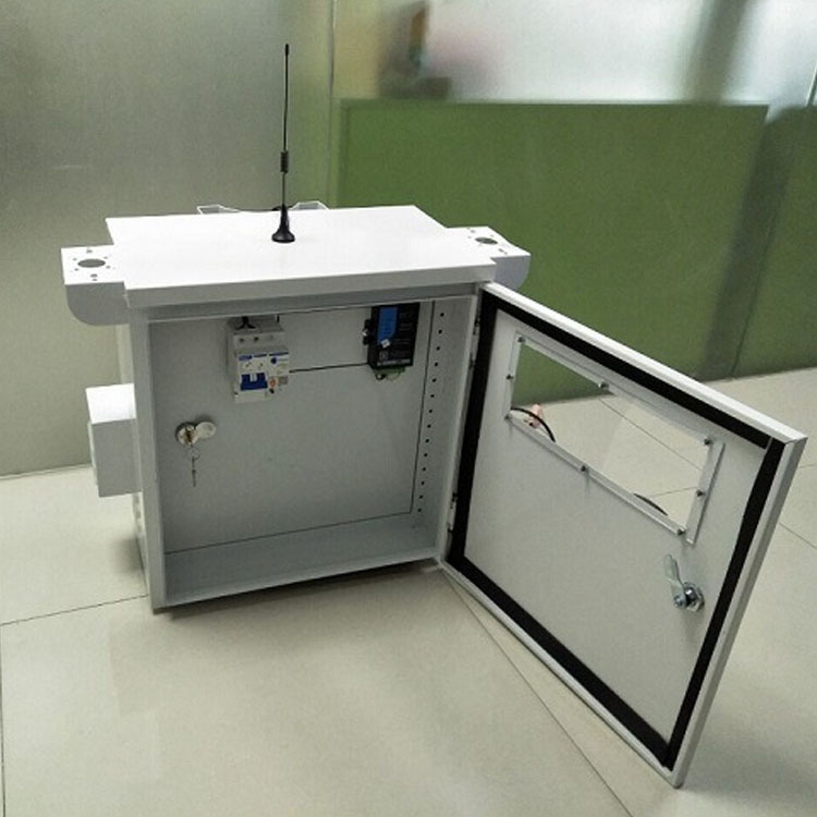 北京CPA空氣質量監測 微小型空氣質量監測站