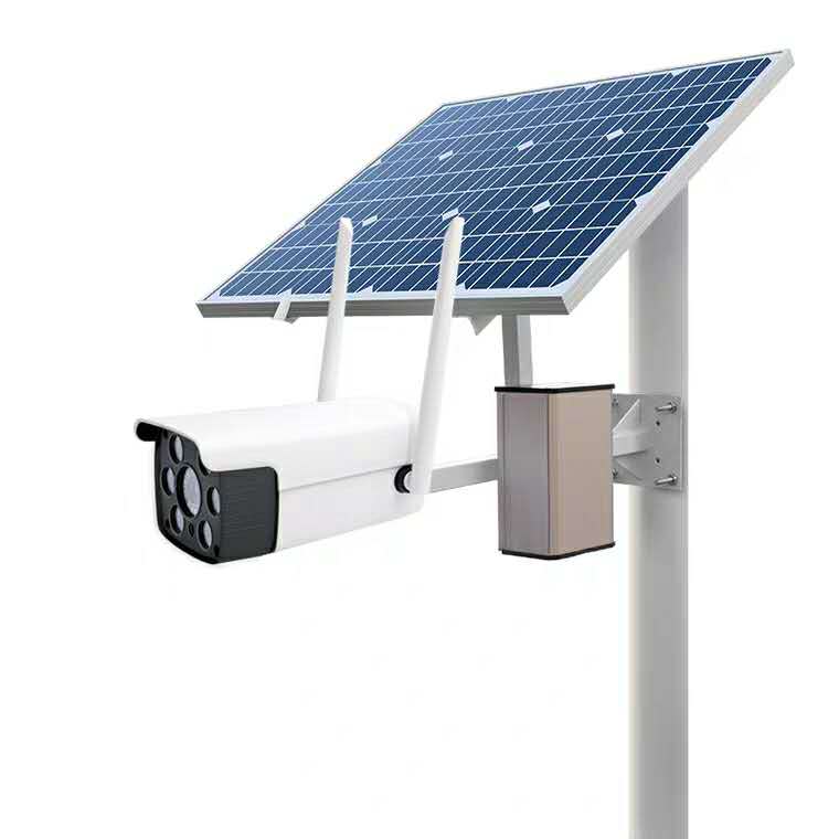 平顶山太阳能监控 太阳能监控价格