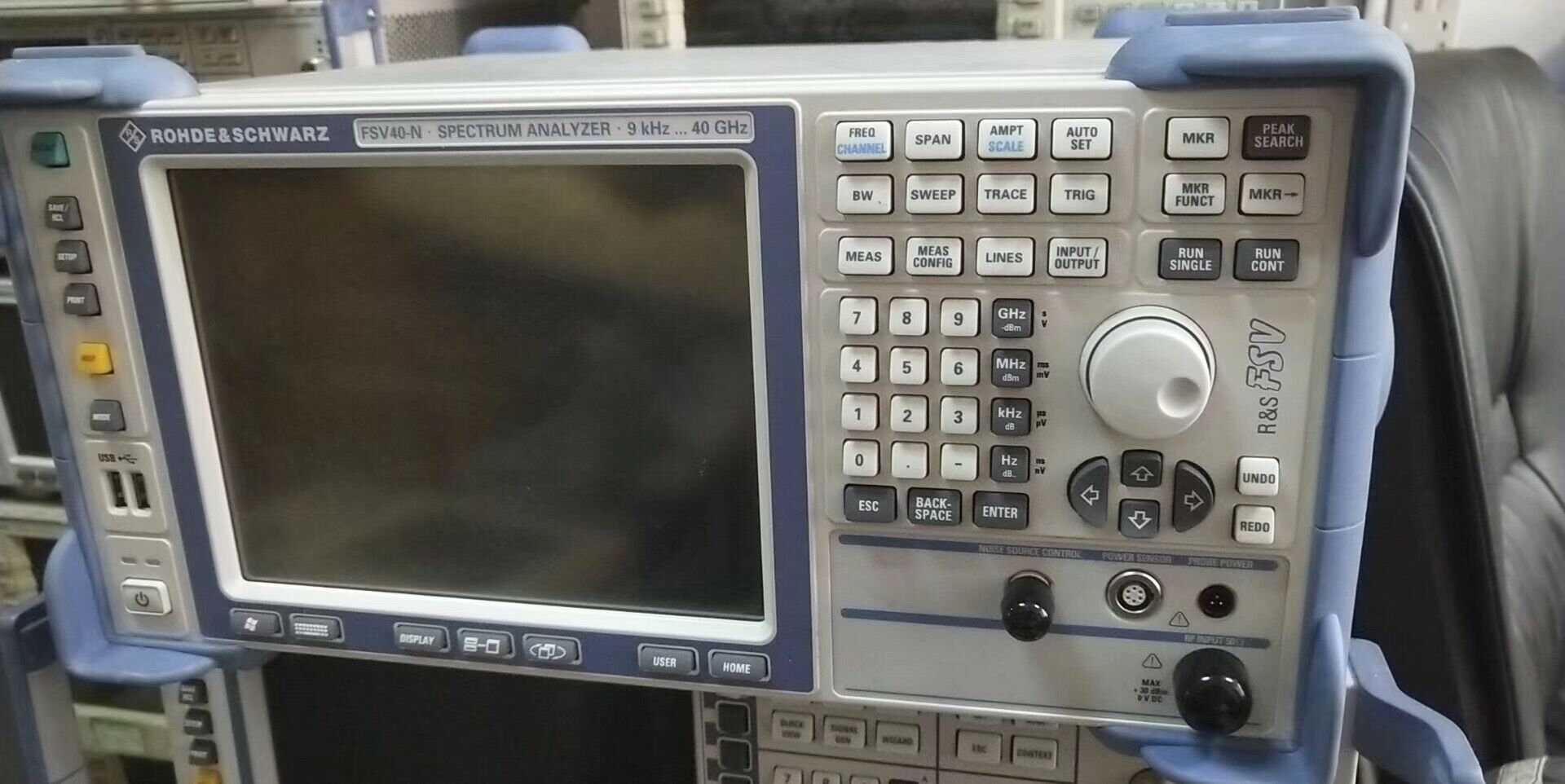 FSV40频谱仪40GHZ 详情
