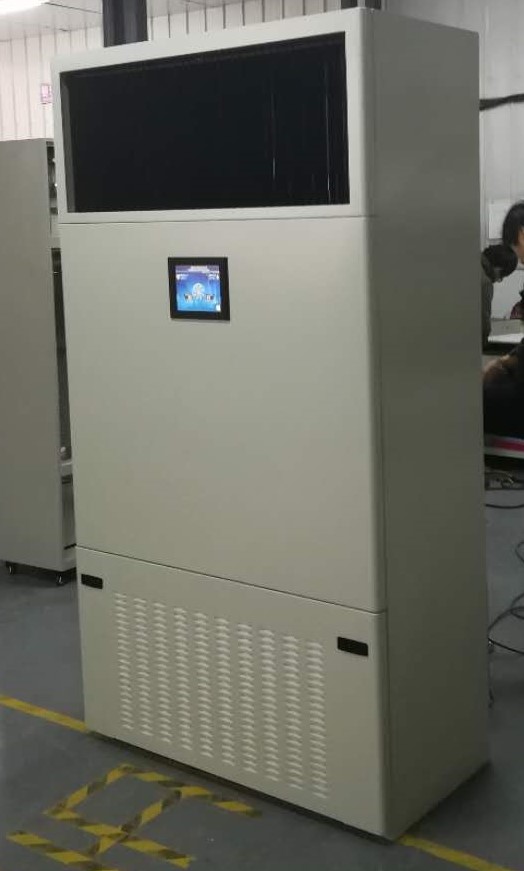上海印刷電子廠房加濕器定制