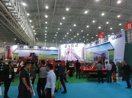 上海市展台设计 特装搭建 选上海展位设计公司
