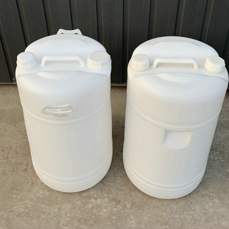 泰安60升塑料桶报价 60升洗涤剂包装桶