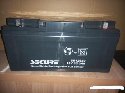 安全蓄电池SB12170 12V17AH报价说明