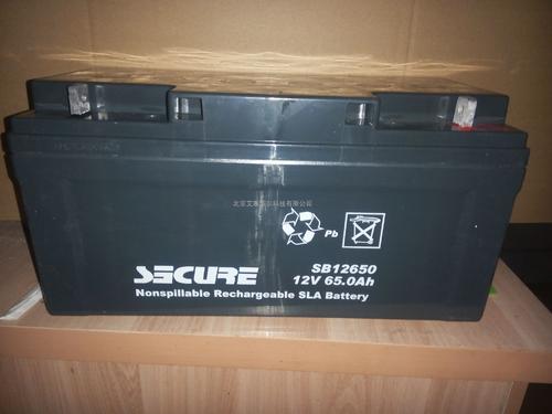 安全蓄電池SB121500 12V150AH參數規格
