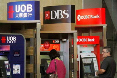 在中国香港汇丰银行开户条件