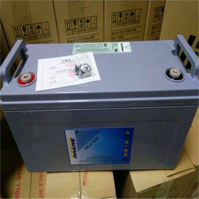 福州阳光蓄电池A412/120A价格
