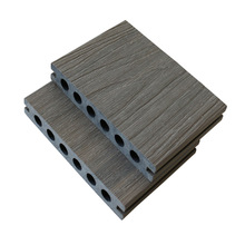 厂家直供木塑共挤地板 共挤墙板 共挤围栏板