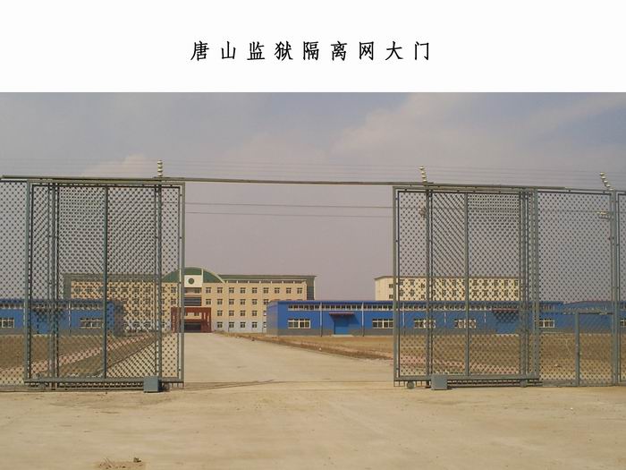 杭州墨绿色监狱隔离网厂家