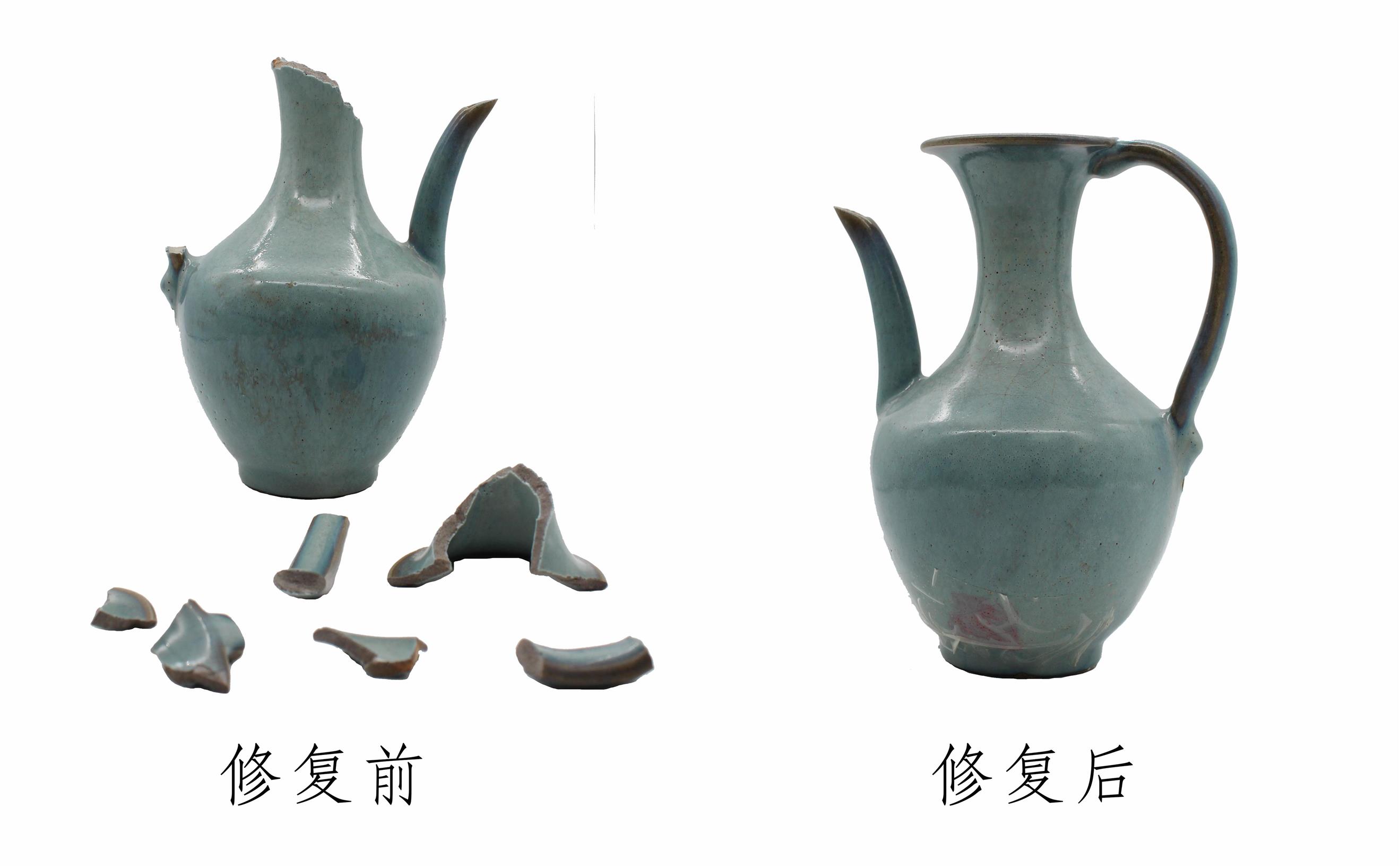 梅州陶瓷修复中心