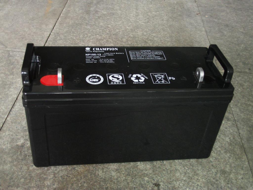 理士UPS蓄电池DJM1255