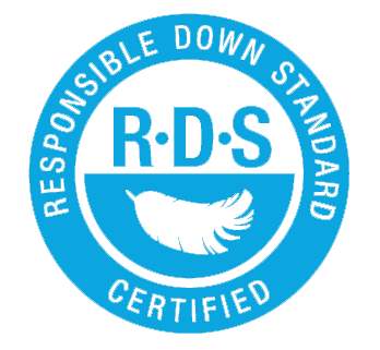责任羽毛RDS认证，RDS证书如何申请