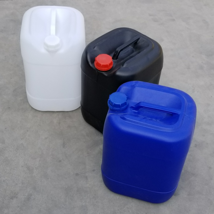 上海25升塑料桶报价 25公斤堆码桶