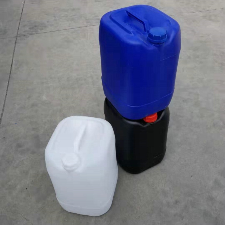 赤峰25升塑料桶规格 25KG塑料桶