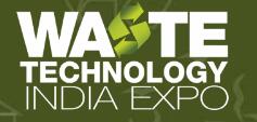 2021年印度废弃物处理技术博览会