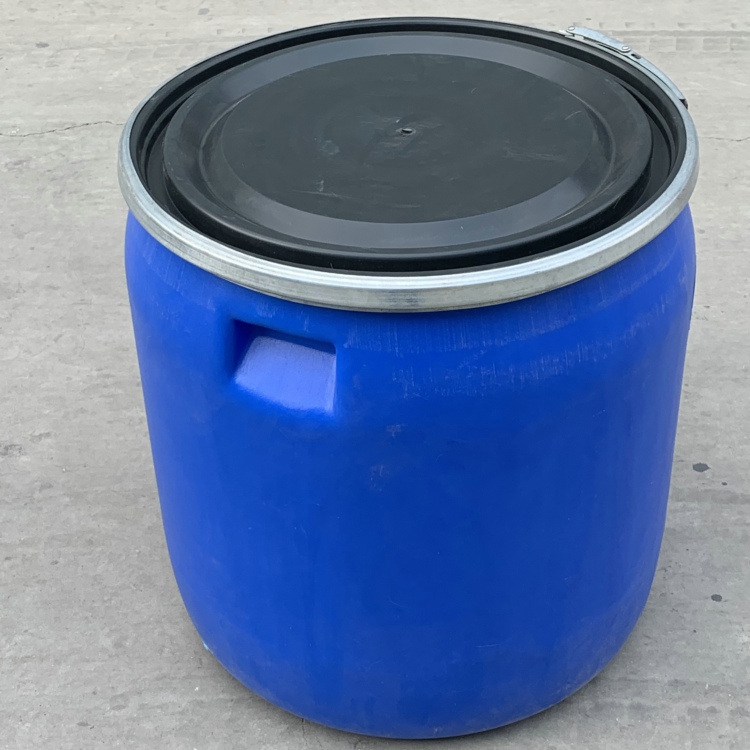 温州150升塑料桶价格 150公斤开口塑料桶