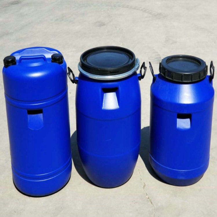 泉州50升塑料桶規格 50公斤塑料桶