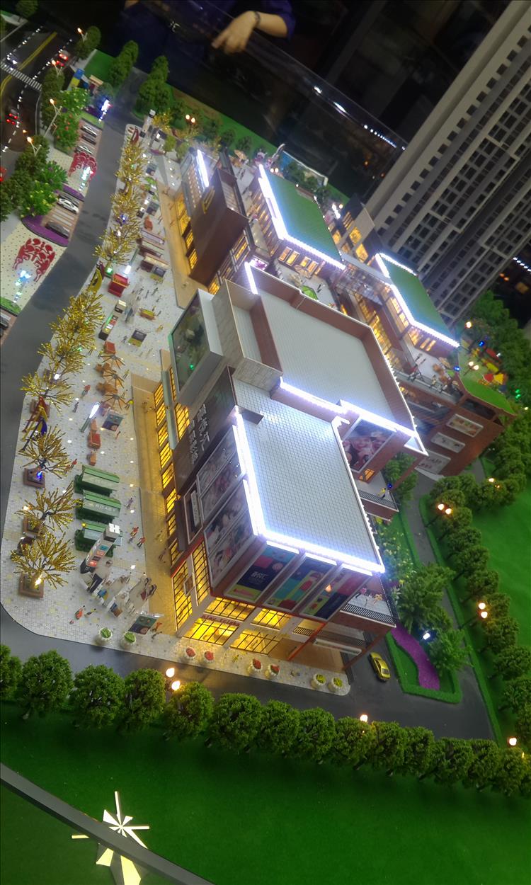 云南专业建筑模型 古建筑模型 欢迎来电了解