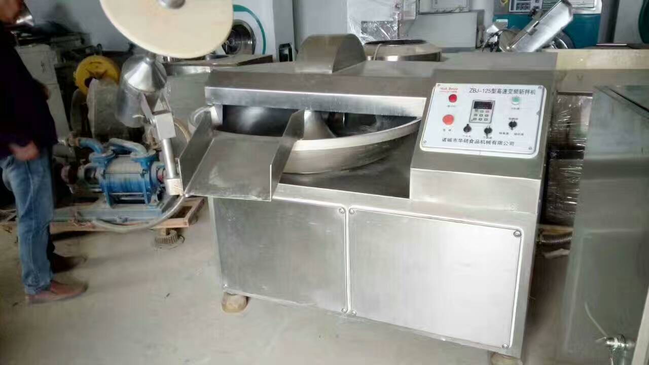 淮安专业回收二手肉制品生产设备