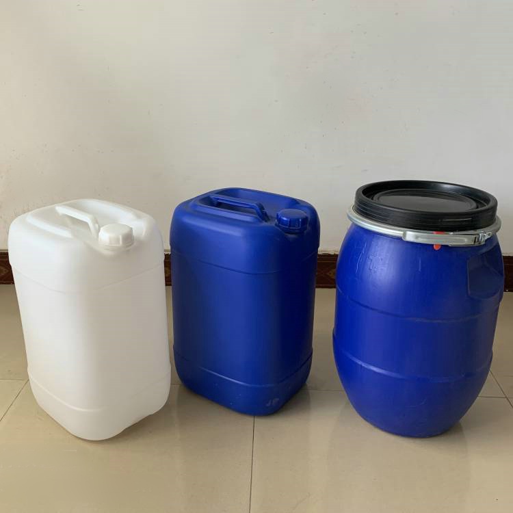广州自产自销30升塑料桶 30公斤法兰桶