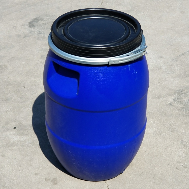 宁波耐用30升塑料桶 30公斤法兰桶 货源地销售