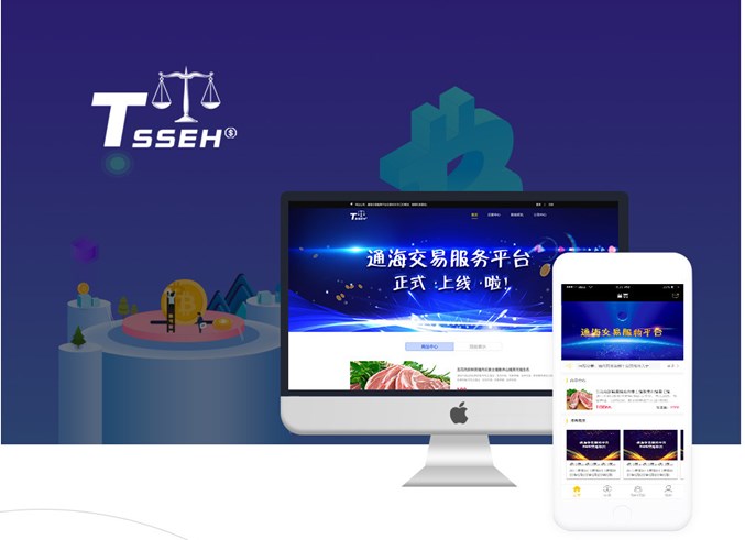 新郑专业网站建设团队 和谐共赢 河南亿生信软件科技供应