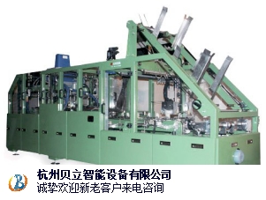杭州气动装箱机量大从优 欢迎来电 杭州贝立智能设备供应