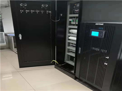 西安运动会科华UPS电源租赁 YTA500-KM 上门安装