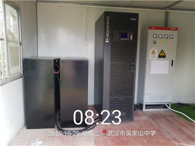 重庆380KVA UPS电源租赁