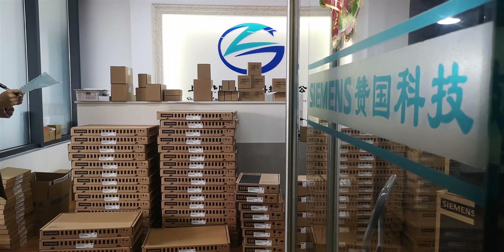 西门子S7-200CN模块PLC可编程控制器中国代理商